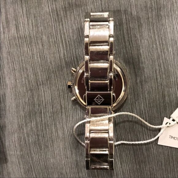 Timothy Stone Wrist Watch - Picture 3 of 4